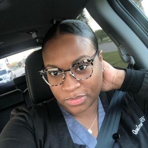 Meet your Posher, Imani